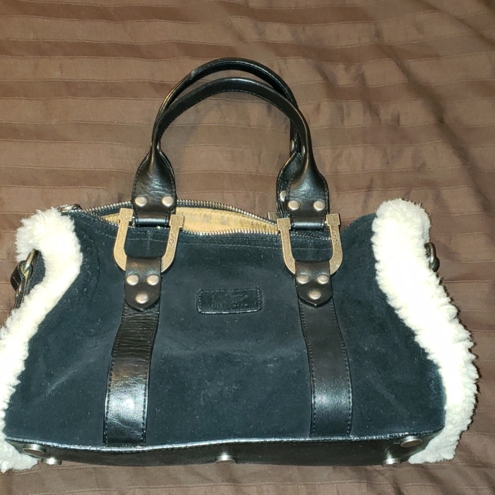 Authentic  ugg bag